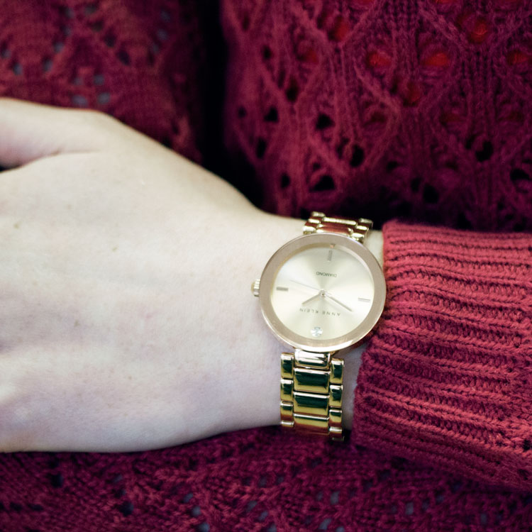 Anne Klein 1362RGRG